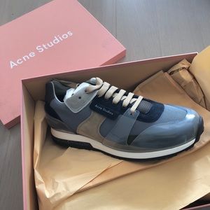 Acne Studios Jimmy Layer (NEW)